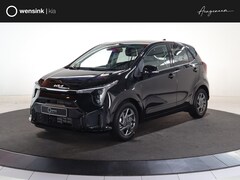 Kia Picanto - 1.0 DPI DynamicPlusLine | Parkeersensoren Achter | Navigatiesysteem | LED Koplampen | Crui