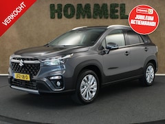 Suzuki S-Cross - 1.4 Boosterjet Select Smart Hybrid - ADAPTIEVE CRUISE CONTROL - CLIMATE CONTROL - APPLE CA