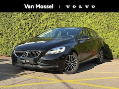 Volvo V40 - 1.5 T2 Polar+ Aut