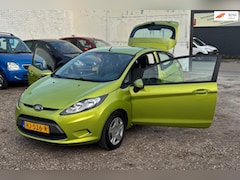 Ford Fiesta - 1.25 Trend