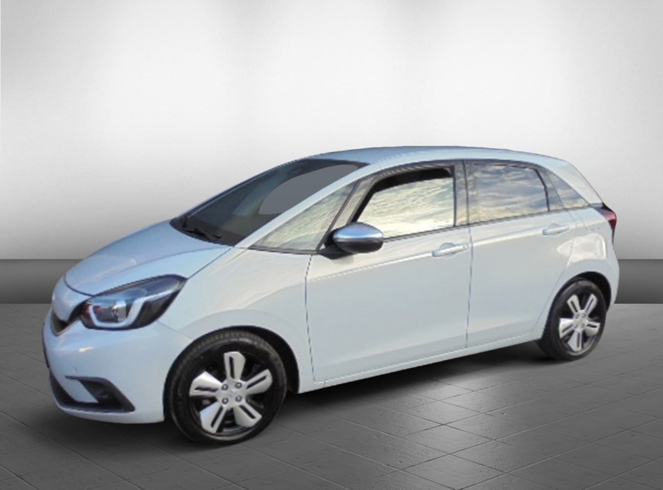 Honda Jazz - 1.5 e:HEV Executive 1.5 e:HEV Executive - AutoWereld.nl