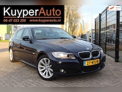 BMW 3-serie - 318i Business Line leder multimedia