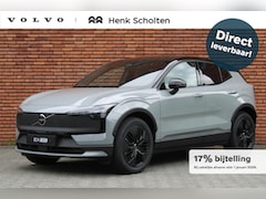 Volvo EX30 Cross Country - Twin Motor Performance Ultra 69 kWh | Panoramadak | Adaptieve Cruise Control | Verwarmbare
