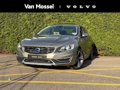 Volvo S60 - T4 Summum | Camera | Schuif-kanteldak | Voorruitverwarming