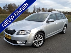 Skoda Octavia Combi - 1.2 TSI Greentech Ambition Businessline