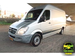 Mercedes-Benz Sprinter - 313 2.2 CDI 366 EHD H2L2