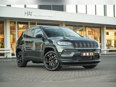 Jeep Compass - 4xe 240 Hybrid North Star I Pano I Winter p. I Safety p. I Premi