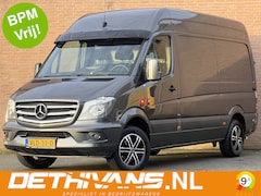 Mercedes-Benz Sprinter - 316CDI 164PK L2H2 / 3.500KG Trekhaak / Euro6