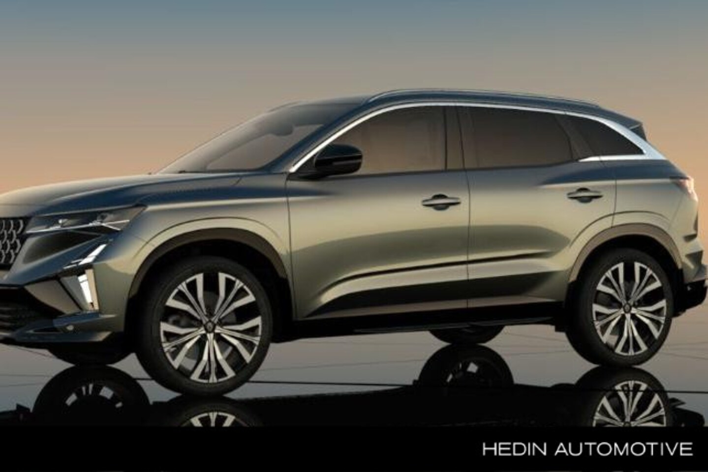 Renault Austral - 1.2 E-Tech full hybrid 200 techno Nieuwe Auto MC1368 | pack look & extended grip - AutoWereld.nl