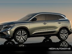 Renault Austral - 1.2 E-Tech full hybrid 200 techno Nieuwe Auto MC1368 | pack look & extended grip