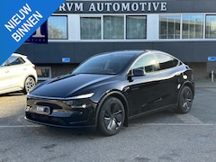 Tesla Model Y - Premium Long Range AWD 75 kWh NIEUW MODEL| AUTOPILOT| VOLLEDIGE GARANTIE T/M 08/2029 OF 80