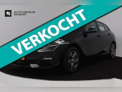 BMW 1-serie - 118i Executive Edition (PARKEERSENSOREN, DIGITALE COCKPIT, NAVIGATIE, CRUISE CONTROL, DEAL