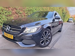 Mercedes-Benz C-klasse Estate - 200 CDI Ambition