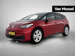 Volkswagen ID.3 - Pro Advantage 58 kWh | SoH 94% | Stoel en Stuurverwarming | Navigatie | Camera |