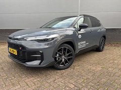 Toyota Corolla Cross - Hybrid 180 GR Sport Panodak Demonstratie Auto