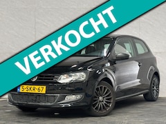 Volkswagen Polo - 1.2 Airco Elektrische ramen lmv velgen