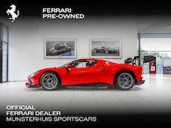 Ferrari 296 GTB - ~Munsterhuis~