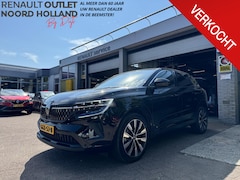 Renault Austral - 1.2 E-Tech Hybrid 200 Techno NIEUW
