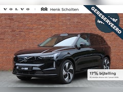 Volvo EX90 - Twin Motor Performance AWD Ultra 7p. 111 kWh Full Option | Actieve Luchtvering met FOUR-C