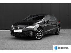 SEAT Ibiza - 1.0 TSI Excellence | 17"inch | Carplay | Navigatie | Stoelverwarming | Cruise control