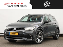 Volkswagen Tiguan - 1.4 TSI eHybrid R-Line Business 245PK DSG | Led Matrix | Panoramadak | Head- Up display |
