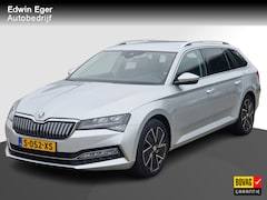 Skoda Superb Combi - 1.4 TSI iV Business Edition Plus | Apple car play | Android auto