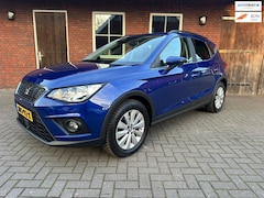SEAT Arona - 1.0 TSI Xcellence 116PK | Full Link| Cruise| PDC| Climate
