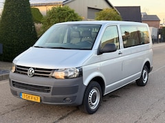 Volkswagen Transporter Kombi - 2.0 TDI 300 Trendl. 9Pers 2012 Airco