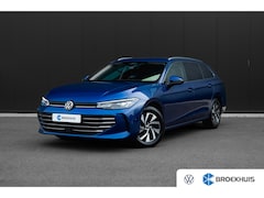 Volkswagen Passat Variant - 1.5 eTSI Business | Trekhaak | Camera | Verwarmbaar Stuurwiel |