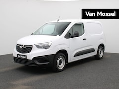 Opel Combo - 1.5D L1H1 Edition | Airconditioning | Zijschuifdeur |