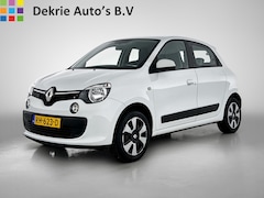 Renault Twingo - 1.0 SCe 5Drs. Collection / Airco / Multi-media / Park distance / elec.pack / Apk 11-2026