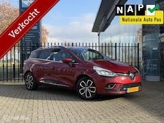 Renault Clio Estate - 0.9 TCe Intens | Airco | Camera | Leer