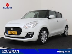 Suzuki Swift - 1.2 Select Smart Hybrid | NL auto | Dealeronderhouden | LM velgen |