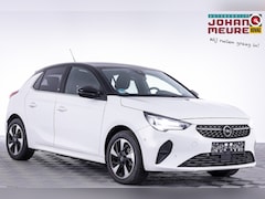 Opel Corsa-e - Elegance 50 kWh | Full LED | Half LEDER | KEYLESS