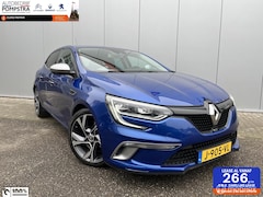Renault Mégane - HB 1.6 TCe GT 205 PK AUTOMAAT/NAVI/PDC/LMV