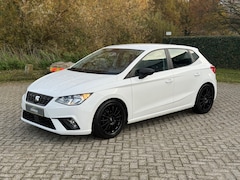 SEAT Ibiza - 1.0 TSI Excellence PDC I CRUISE I BLUETOOTH I 2 JAAR APK