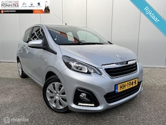 Peugeot 108 - 1.0 e-VTi Active TOP 5 DEURS/AIRCO/BLUETOOTH