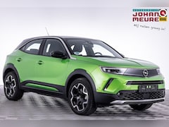 Opel Mokka-e - Ultimate 50 kWh | SOH 100% | Half LEDER | Full LED | CRUISE | PDC | NAVI