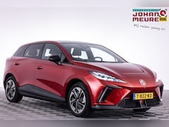 MG 4 - 4 MG4 Luxury 64 kWh | Half LEDER | ECC | NAVI | VELGEN