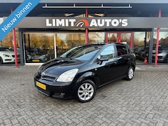 Toyota Verso - 1.8 VVT-i Dynamic Airco/Cruise/Pdc.v+a/Lmv/Nap/Apk