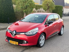 Renault Clio - 1.5 dCi ECO Expression 2013 Airco/Lmv