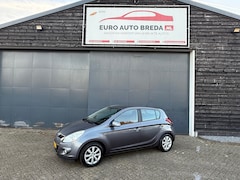 Hyundai i20 - 1.2i i-Motion