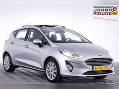Ford Fiesta - 1.0 EcoBoost Titanium | lm velgen |