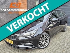 Opel Astra Sports Tourer - 1.0 Business+ Navigatie/Carplay/Cruise Control/Parkeersensoren