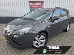 Opel Zafira Tourer - 1.4 Blitz 7persoons | VAN 1e EIGENAAR |