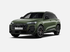Audi Q5 - 2.0 TFSI e-hybrid quattro S edition Competition · Techniekpakket Pro · Navigatiepakket · T