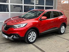 Renault Kadjar - 1.2 TCe Intens, Navi, Cruise, Climat, Led, 117.000km, Stoel verw