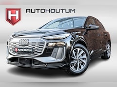 Audi Q6 e-tron - S edition performance 100 kWh Trekhaak, Panoramadak, Warmtepomp