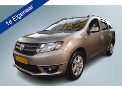 Dacia Logan MCV - 0.9 TCe Prestige Navi/Cruise