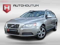 Volvo V70 - 2.5T AUT Momentum Trekhaak
